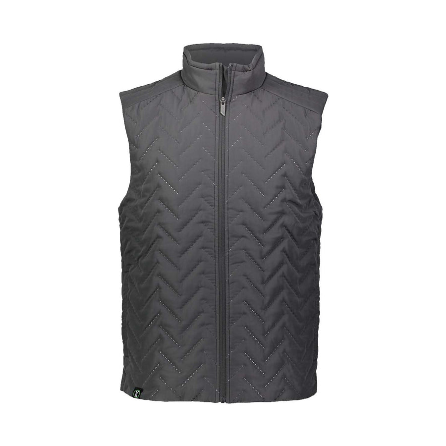 Holloway Repreve® Eco Quilted Vest (Q357222)