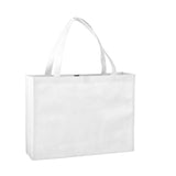Large Non-Woven Shopping Tote (Q357322)