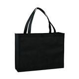Large Non-Woven Shopping Tote (Q357322)