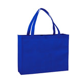Large Non-Woven Shopping Tote (Q357322)