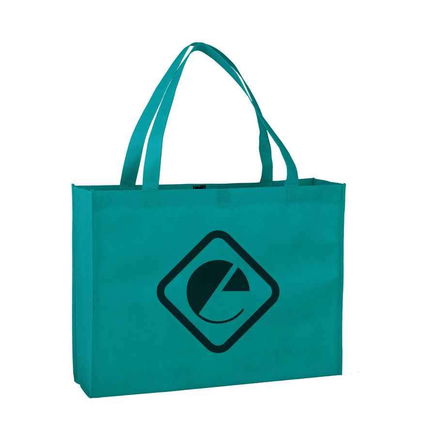 Large Non-Woven Shopping Tote (Q357322)