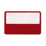 Wallet Magnifier With Case (Q357611)