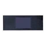 7 x 19 Inch Bar Mat (Q357922)