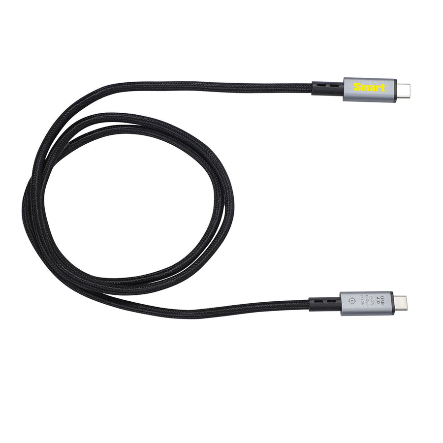 Blaze USB-C to USB-C 240W Charging & Data Cable (Q358122)