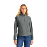 The North Face® Women's Edge Stretch Soft Shell Jacket (Q358332)