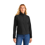 The North Face® Women's Edge Stretch Soft Shell Jacket (Q358332)