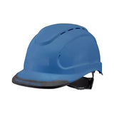 Hypeman 6-Point Ratchet Vented Type I Cap Style Hard Hat (Q358532)