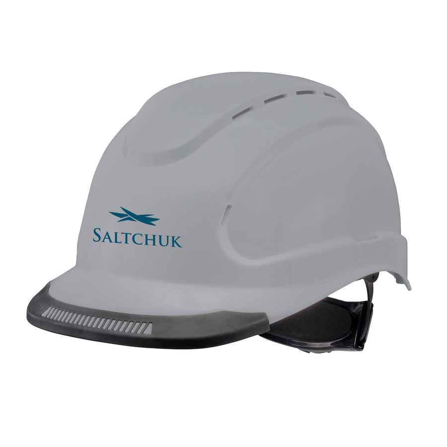 Hypeman 6-Point Ratchet Vented Type I Cap Style Hard Hat (Q358532)