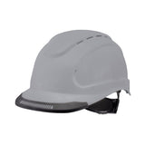 Hypeman 6-Point Ratchet Vented Type I Cap Style Hard Hat (Q358532)