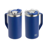 20 Oz. NAYAD™ Metro Stainless Double Wall Mug (Q358622)