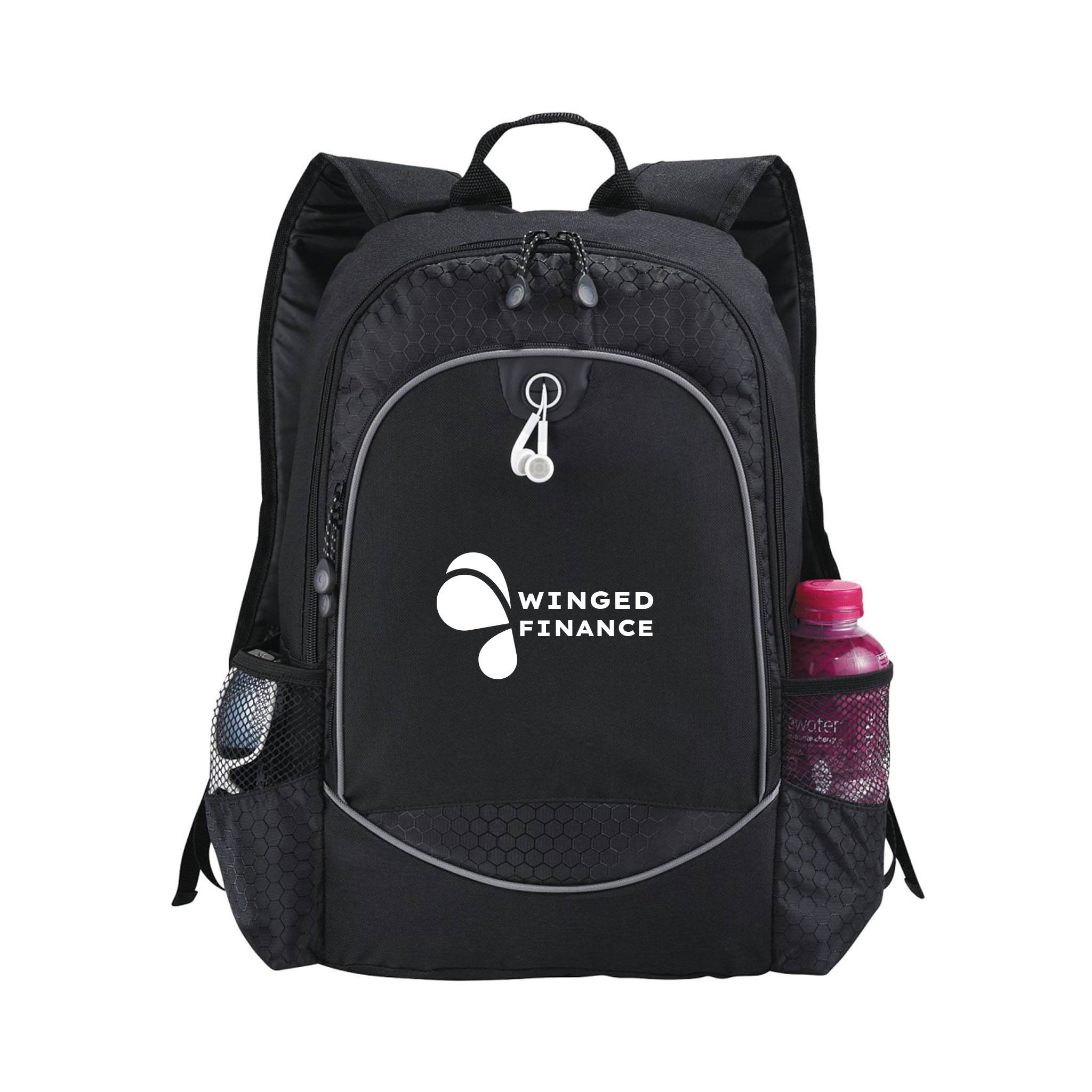 Hive Compu-Backpack (Q35865)