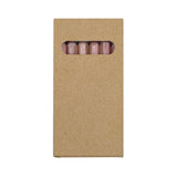 JORNIKOLOR Six Color Wooden Pencil Set In Box (Q359222)