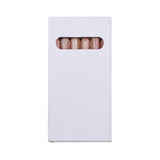 JORNIKOLOR Six Color Wooden Pencil Set In Box (Q359222)