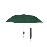 Telescopic Auto-Open Folding Umbrella (44" Arc) (Q359311)