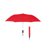 Telescopic Auto-Open Folding Umbrella (44" Arc) (Q359311)