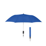 Telescopic Auto-Open Folding Umbrella (44" Arc) (Q359311)