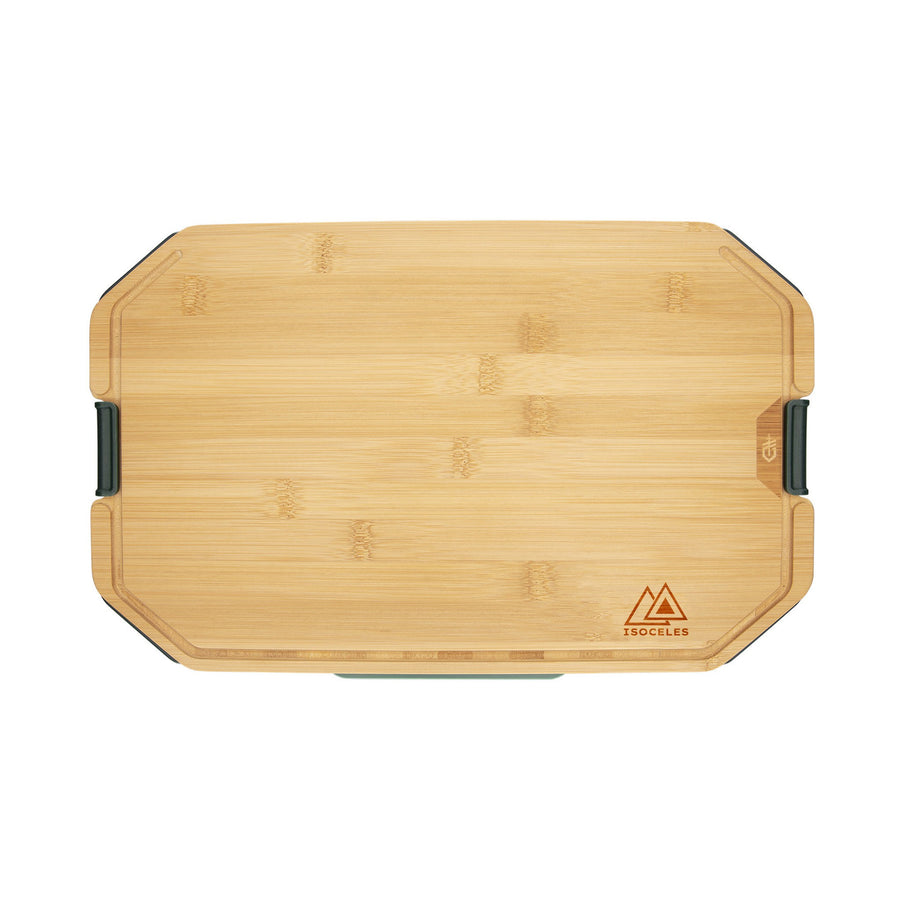Gerber® Compleat Cutting Board Set (Q359332)