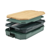 Gerber® Compleat Cutting Board Set (Q359332)