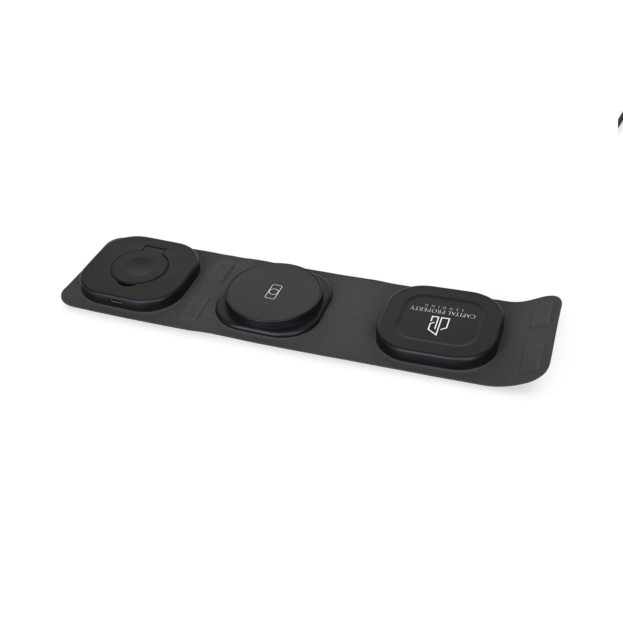 Newton Foldable Compact Wireless Charger (Q359432)