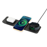 Newton Foldable Compact Wireless Charger (Q359432)