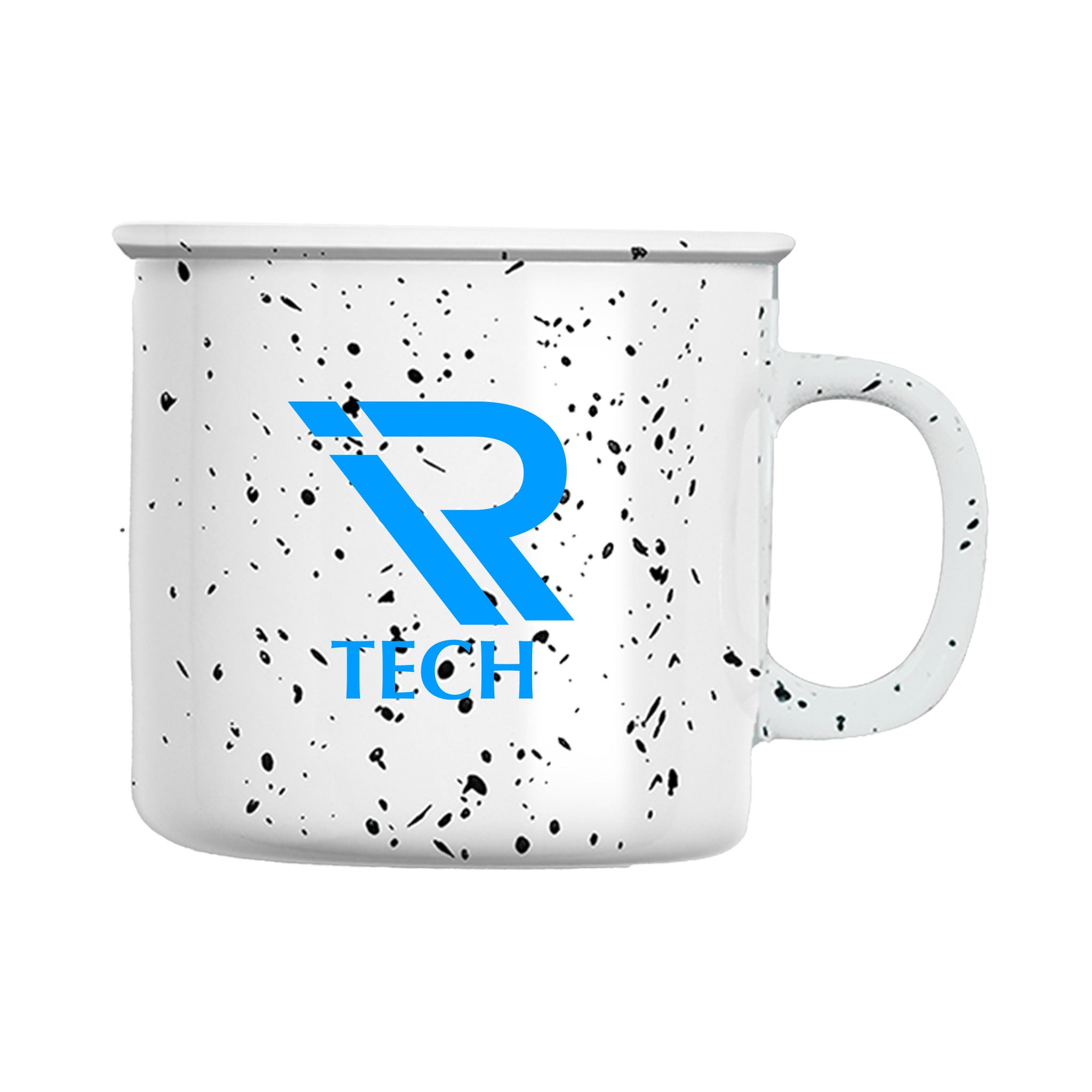 700 Ml. (24 Fl. Oz.) Rosseau Mug  Imprinted with Logo (Q359622)