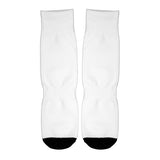 SPORTY Low-Cut Ankle Crew Socks in Men's & Women's Size (Q359722)