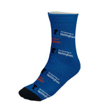 SPORTY Low-Cut Ankle Crew Socks in Men's & Women's Size (Q359722)