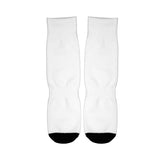 SPORTY Low-Cut Ankle Crew Socks in Men's & Women's Size (Q359722)