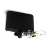 Rectangle Badge Reels (Q360332)
