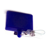 Rectangle Badge Reels (Q360332)