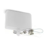 Rectangle Badge Reels (Q360332)