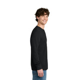 Next Level Apparel® Ideal Thermal Long Sleeve Tee (Q360532)
