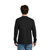 Next Level Apparel® Ideal Thermal Long Sleeve Tee (Q360532)