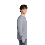 Next Level Apparel® Ideal Thermal Long Sleeve Tee (Q360532)