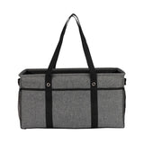 Optimum-VI Utility Trunk Organizer Tote (Q360622)