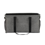 Optimum-VI Utility Trunk Organizer Tote (Q360622)