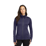 OGIO® ENDURANCE Ladies Modern Performance Jacket (Q360722)