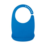 Silicone Baby Bib (Q361432)