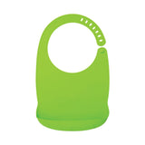 Silicone Baby Bib (Q361432)