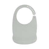 Silicone Baby Bib (Q361432)