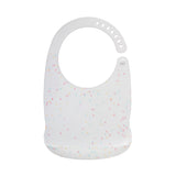 Silicone Baby Bib (Q361432)