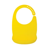 Silicone Baby Bib (Q361432)