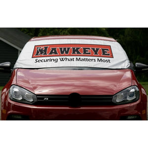 Protektor™ All-Weather Exterior Wrap Around Shade - SL (Q361632)