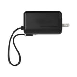 Anker 3-in-1 Power Bank (30W  Fusion  Built-In USB-C Cable) (Q362332)