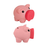 Plastic Piggy Bank (Q362422)