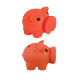 Plastic Piggy Bank (Q362422)