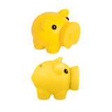 Plastic Piggy Bank (Q362422)