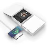 ClearCharge Transparent Wireless Charger and Functional Award (Q362432)