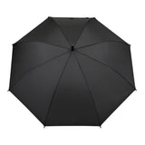 50" Elements Recycled Auto Open Hospitality Umbrella (Q363022)