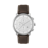 Unisex Watch - Stainless Steel (Q363222)
